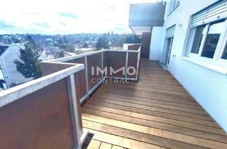 Wohnung kaufen in Dornbacher Straße, 1170 Wien, PROVISIONSFREI. Wohntraum mit Eigengarten und Terrasse am Fuße des Schafbergs