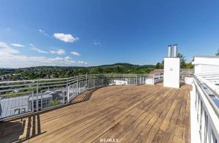 Penthouse kaufen in Carl-Reichert-Gasse, 1170 Wien, GROSSARTIG WOHNEN | PENTHOUSE