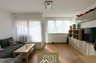 Maisonette kaufen in 6130 Schwaz, Junges Wohnen: Reizvolle Dachgeschoss-Maisonette in Schwaz