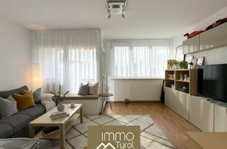 Maisonette kaufen in 6130 Schwaz, Junges Wohnen: Reizvolle Dachgeschoss-Maisonette in Schwaz