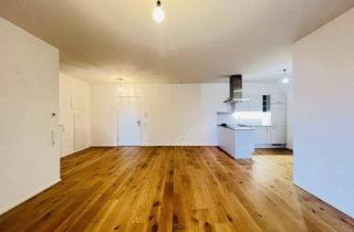 Wohnung mieten in Willi-Gruber-Straße, 3100 Sankt Pölten, Q11 - Lebensqualität pur: Moderne 3-Zimmer-Wohnung zwischen Innenstadt & Fluss