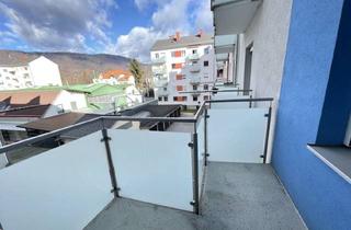 Wohnung mieten in Koloniegasse, 8020 Graz, Sanierte 2-Zimmer-Wohnung mit Balkon in ruhiger Seitengasse - Provisionsfrei!