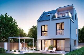 Einfamilienhaus kaufen in Bruckhaufen, Alte Donau, Uno City, 1210 Wien, Alleinstehendes Einfamilienhaus mit 148 m² Wohnfläche am Bruckhaufen!