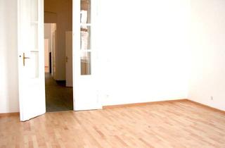 Wohnung mieten in Schönbrunnerstrasse 95/3/23, 1050 Wien, 5.Bez./Wien, sehr schöne, helle, zentrale, 87m² Altbau Wohnung, KOMPLETT NEU RENOVIERT