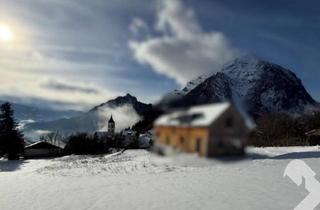Grundstück zu kaufen in 8951 Trautenfels, Baugrundstück mit Panoramablick auf den Grimming