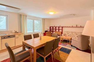 Wohnung kaufen in 2680 Semmering-Kurort, Alpin-Juwel: Ihr Rückzugsort direkt an der Piste & Wanderparadies