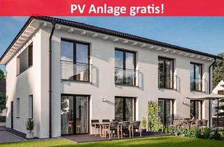 Doppelhaushälfte kaufen in Sägerstraße, 6890 Lustenau, BESTPREIS! Moderne Doppelhaushälfte 5 Zimmer und schöner Garten