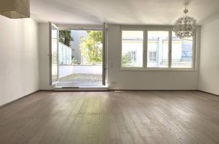 Wohnung mieten in Fuhrmannsgasse, 1080 Wien, MODERNE 4 ZIMMER TERRASSENWOHNUNG INKL. GARAGE IM PIARISTENVIERTEL