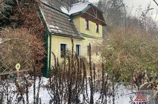 Haus kaufen in 3761 Dorna, Günstiges Haus in der Nähe von Horn!