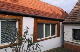 Einfamilienhaus kaufen in Feldgasse, 2265 Waltersdorf an der March, Einfamilienhaus in sonniger Lage