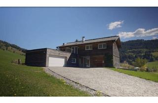 Einfamilienhaus kaufen in 5761 Alm, Ruhe ist der neue Luxus – Wohnen mit Weitblick in Maria Alm