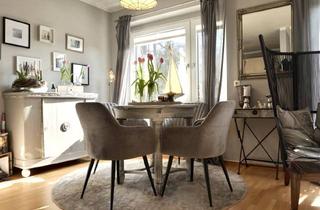 Maisonette kaufen in Zentrum Ottensheim, 4100 Ottensheim, Traumhafte Maisonette | 4 Zimmerwohnung mit Garten und Balkon in Grünlage Ottensheim!