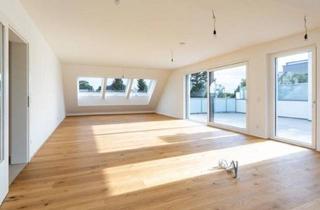 Wohnung kaufen in Nationalpark Donau-Auen-Lobau, 1220 Wien, Luxuriöse 5-Zimmer-Wohnung | Hochwertiges Neubauprojekt in ruhiger Lage