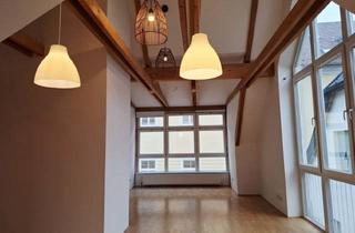 Wohnung mieten in Schörgelgasse 43, 8010 Graz, Wunderschöne Dachgeschosswohnung in der Schörgelgasse 43