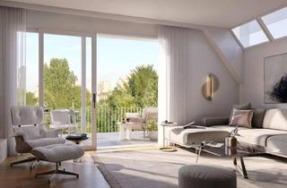 Wohnung kaufen in Argonautenstraße, 1220 Wien, Exklusives Wohnen am Ufer der Alten Donau