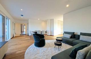 Penthouse kaufen in Kagraner Platz, U 1, 1220 Wien, Luxuriöses 4-Zimmer-Penthouse mit drei Terrassen bei U1 Kagraner Platz