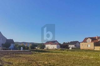 Grundstück zu kaufen in 7083 Purbach am Neusiedler See, LEBEN, WO ANDERE URLAUB MACHEN