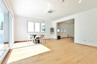 Doppelhaushälfte kaufen in Strandcafe, Industriestraße, Kagran, 1220 Wien, Hochwertige Doppelhaushälfte nahe Alte Donau in Kagran