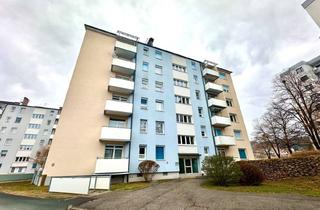 Wohnung kaufen in 8101 Sankt Veit, Charmante 1-Zimmer-Wohnung mit Balkon in Gratkorn - zentrale Lage