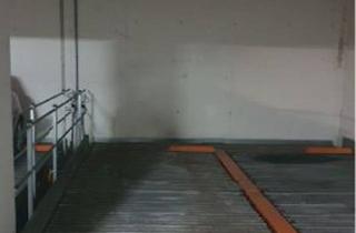 Garagen mieten in Draskovichgasse 12, 1140 Wien, Stapel-Parkplatz zu vermieten in der Draskovichgasse 12 1140 Wien