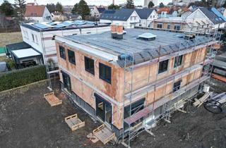 Einfamilienhaus kaufen in Eigenheimsiedlung, 2353 Guntramsdorf, Voll unterkellerte Doppelhaushälfte in Guntramsdorf | Erstbezug Mai 2026