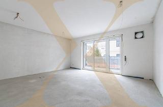 Wohnung kaufen in Hagenstraße, 4040 Linz, ERSTBEZUG! Moderne 3-Zimmer-Wohnung mit gemütlicher Loggia in Linz-Urfahr zu verkaufen!