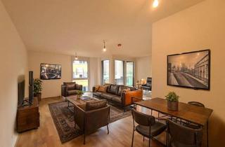 Wohnung kaufen in Martinstraße, Akh, U6 Michelbeuern, 1180 Wien, 2-Zimmer-Erstbezugs-Wohnung mit Loggia nahe AKH