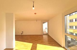 Wohnung kaufen in Kreuzgasse, Akh, U 6, 1180 Wien, 4-Zimmer-Erstbezugs-Wohnung mit Loggia nahe AKH