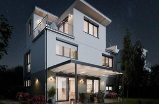 Einfamilienhaus kaufen in Alte Donau, Donau Zentrum, Uno, 1220 Wien, Luxuriöses Einfamilienhaus nahe der Alten Donau