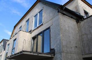 Anlageobjekt in 1220 Wien, Edelrohbau mit 10 Wohnungen und 12 Kfz-Abstellplätzen