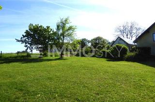 Grundstück zu kaufen in 4600 Wels, CHARMANTES FLECKCHEN NAHE WELS - KEIN BAUZWANG - LEICHTE HANGLAGE