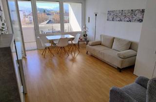 Wohnung mieten in 9500 Villach-Innere Stadt, Wohnen mitten im Zentrum von Villach