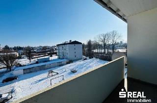 Wohnung kaufen in 4655 Vorchdorf, 3-Zimmerwohnung mit Potential - ideal für eine junge Familie