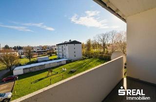 Wohnung kaufen in 4655 Vorchdorf, 3-Zimmerwohnung mit Potential - ideal für eine junge Familie