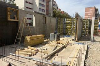 Wohnung kaufen in Petersgasse, 8010 Graz, Graz-Nähe Tu-Inffeld: Baubeginn Juni 2026! Neubauprojekt - Modern Wohnen Statt Miete Zahlen! Honorarfrei Für Käufer: Innen!