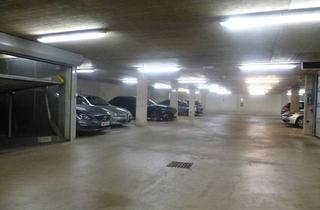 Garagen kaufen in Rosenberggürtel, 8010 Graz, Lukratives Anlegerpaket - 3 vermietete KFZ-Tiefgaragen-Abstellplätze in zentraler Lage im Grazer Univiertel zu verkaufen