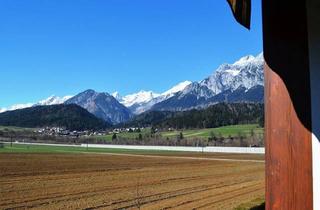 Wohnung kaufen in 6112 Wattens, Traumhafte 4-Zimmer-Wohnung in Wattens: Terrasse, Garage und viel Platz für € 539.000.- !