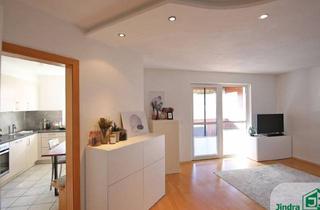 Wohnung kaufen in 6112 Wattens, Traumhafte 4-Zimmer-Wohnung in Wattens: Terrasse, Garage und Viel Platz , Neuer Preis € 519.000.- !