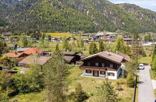 Einfamilienhaus kaufen in Kitzbühel, St. Johann In Tirol, 6393 Sankt Ulrich am Pillersee, Gepflegtes Einfamilienhaus in bester Lage in St. Ulrich am Pillersee zu verkaufen