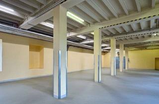 Lager mieten in 1110 Wien, Gewerbeeinheit mit Lager und Büro