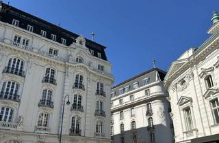 Büro zu mieten in Museumstraße, 1070 Wien, REPRÄSENTATIVE Liegenschaft + BÜRO mit schönem AMBIENTE + nächst VOLKSTHEATER!