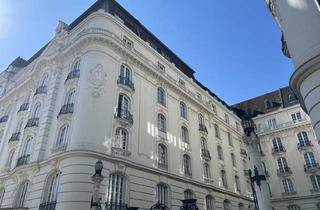 Büro zu mieten in Museumstraße, 1070 Wien, Repräsentative Liegenschaft + Büro mit Schönem Ambiente + Nächst Volkstheater!