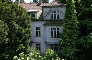 Einfamilienhaus kaufen in Dornbacher Straße, Hernals U 5, 1170 Wien, Einfamilienhaus zum Sanieren oder Neubauen - Altbaujuwel in Dornbach