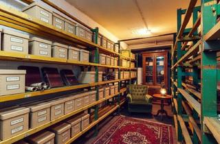 Lager mieten in Pischeldorfer Straße, 9020 Klagenfurt, Mehr Platz fürs Business: 20 m² Lagerraum, sicher & rund um die Uhr verfügbar