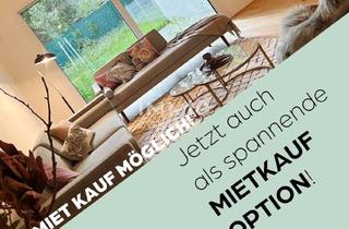 Haus mieten in Schlachthammerstraße, 1220 Wien, Viel Platz in Ihrem Neuen Reihenhaus mit Garten. Mietkauf !