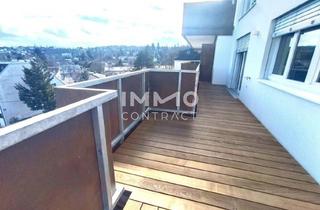 Wohnung kaufen in American International School, 1170 Wien, Provisionsfrei. Wohntraum mit Eigengarten und Terrasse am Fuße des Schafbergs