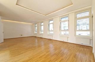 Penthouse mieten in U3 Ottakring, Wilhelminenstraße, 1160 Wien, Traumhafte 5-Zimmer-Dachgeschosswohnung in Ottakring