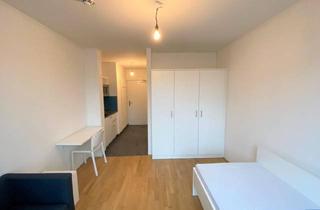 Wohnung mieten in Linke Wienzeile, 1150 Wien, möblierter Singlehit in ausgezeichneter Lage und optimaler Verkehrsanbindung