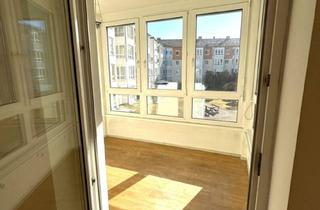 Genossenschaftswohnung in Trölstraße 7/2, 4240 Freistadt, Nette 3 Zimmer Wohnung in Freistadt