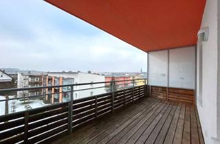 Wohnung mieten in Riesenederweg, 4230 Pregarten, NEUWERTIGE 3-ZIMMER-WOHNUNG MIT TRAUMHAFTER LOGGIA IN PREGARTEN ZU VERGEBEN!